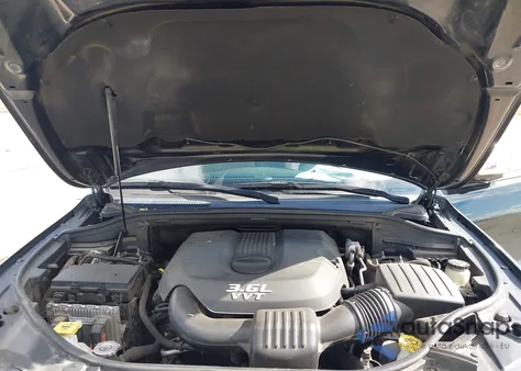 2014 Jeep Grand Cherokee Limited from USA, damaged, VIN 1C4RJEBG2EC173620